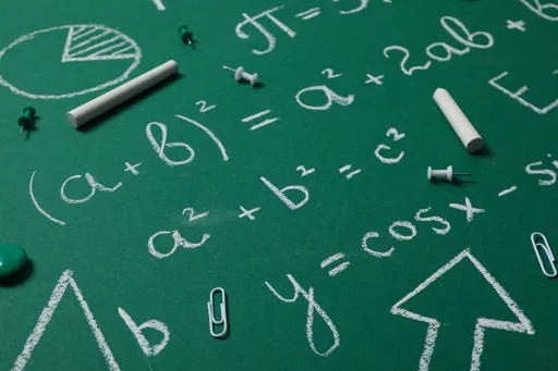 GCSE wiskunde