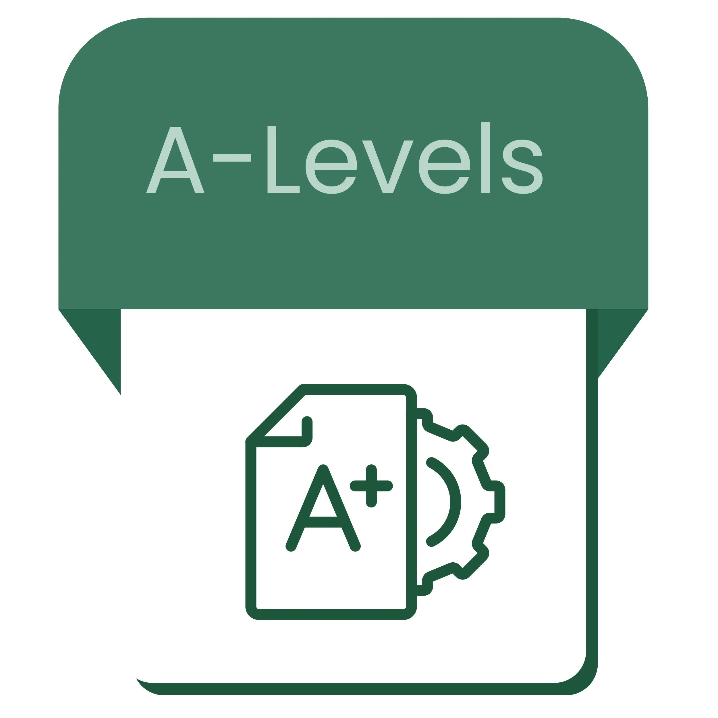 A-Levels